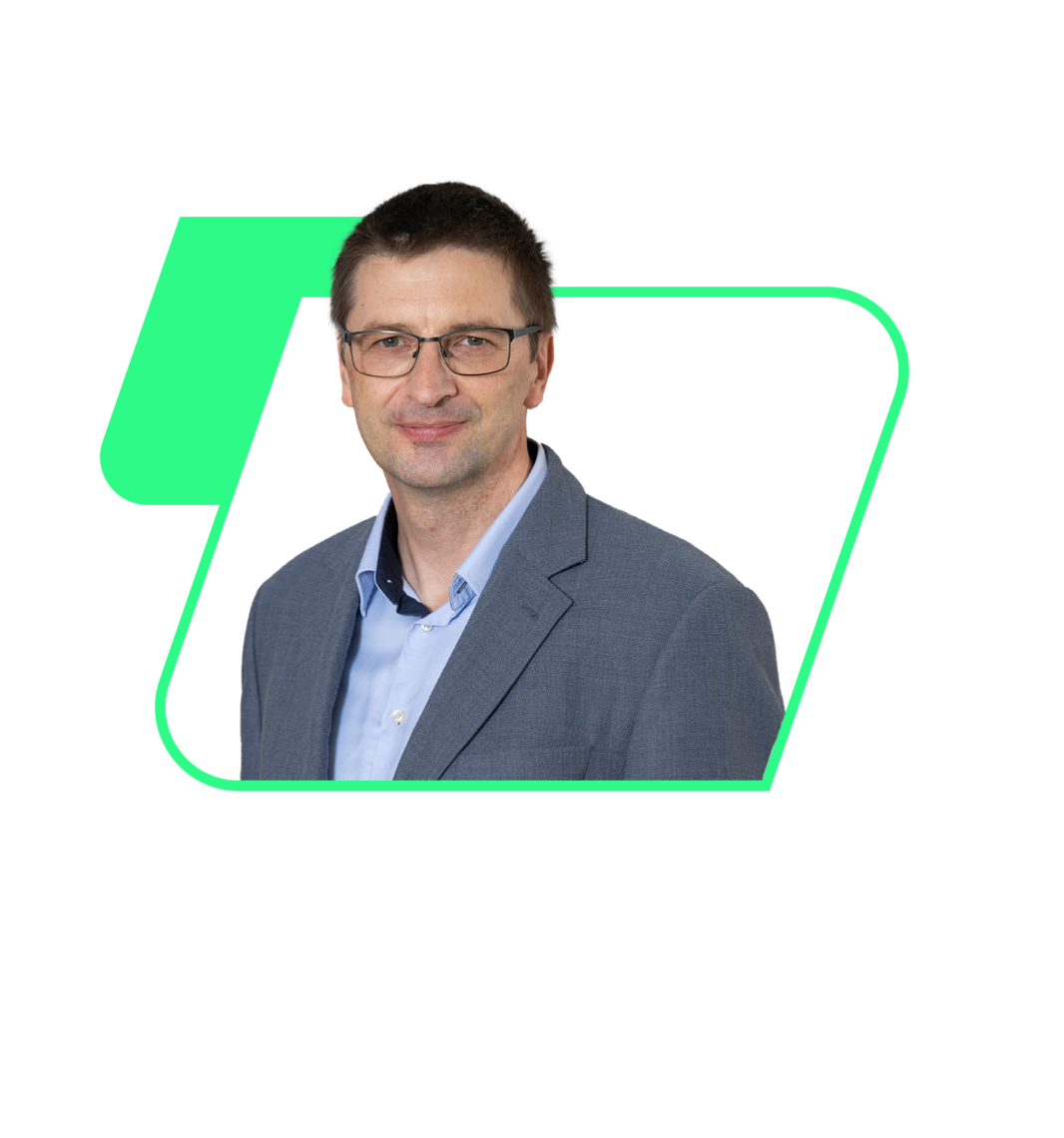 Stefan Schubert Kontakt