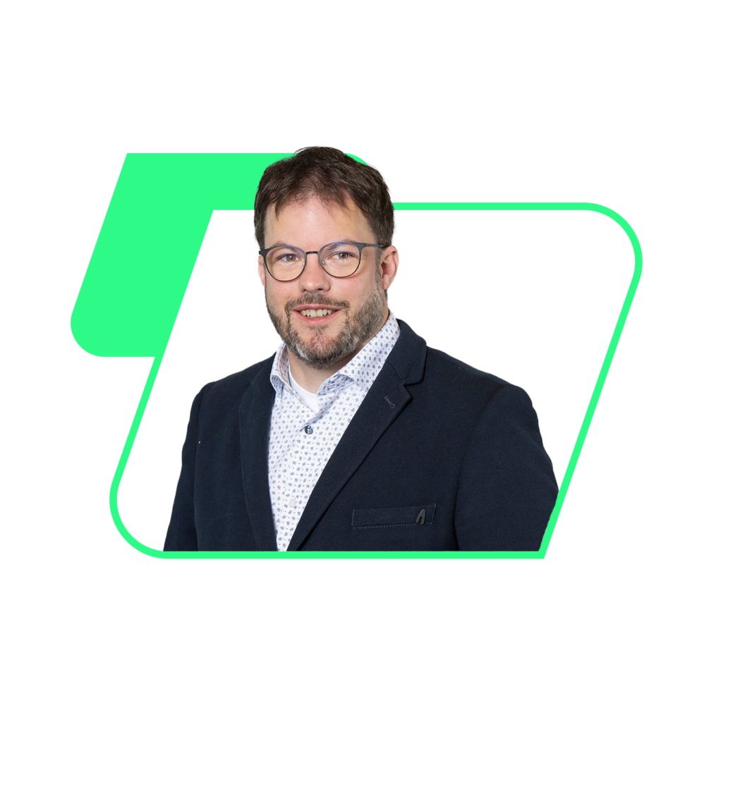 Tobias Holstein Raute