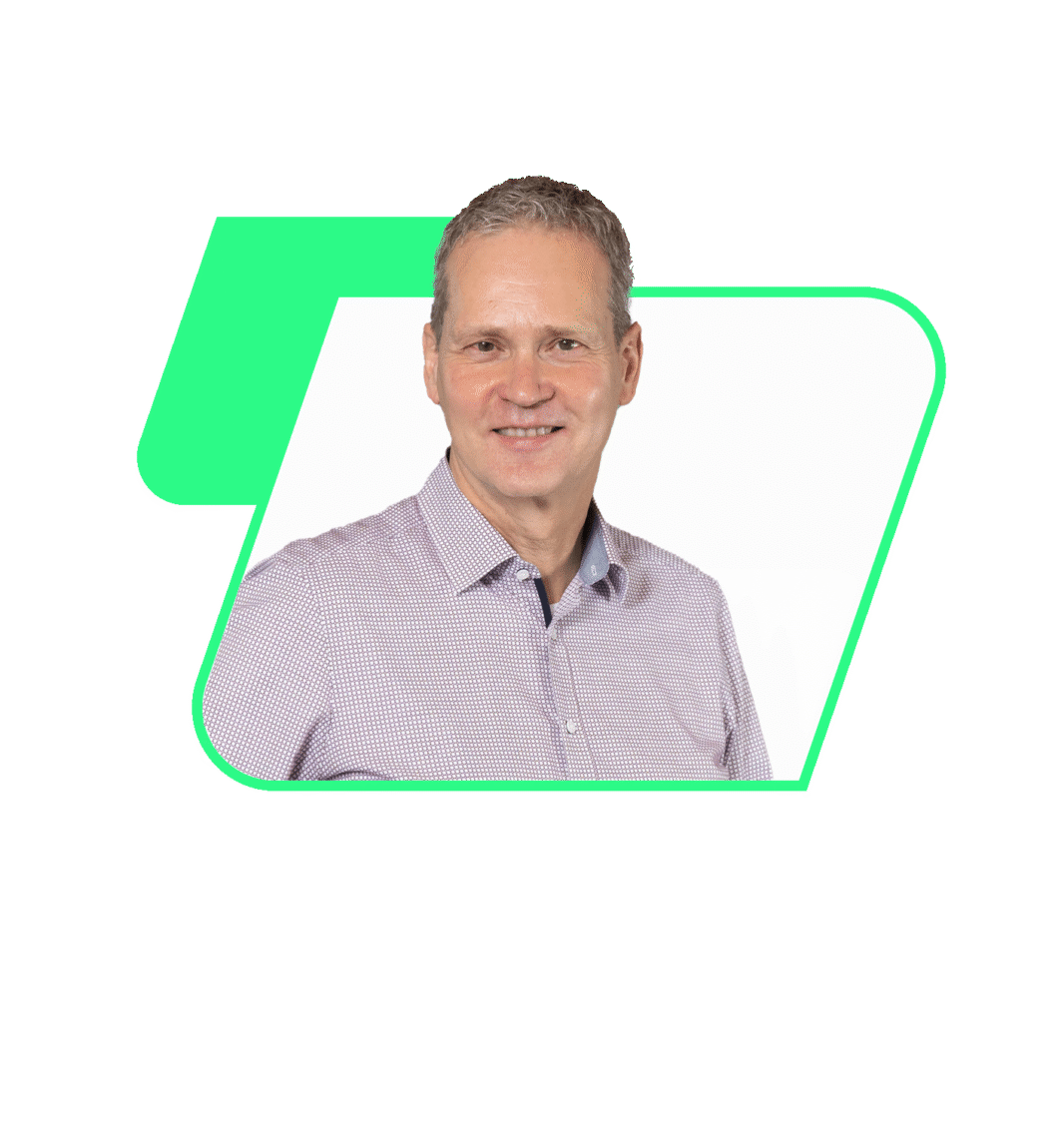 Dr. Volker Jung - Parter bei Accso