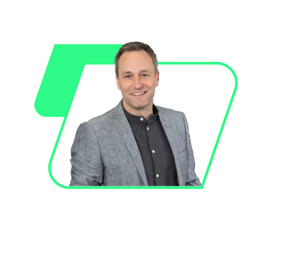 Andreas Lohmann Raute