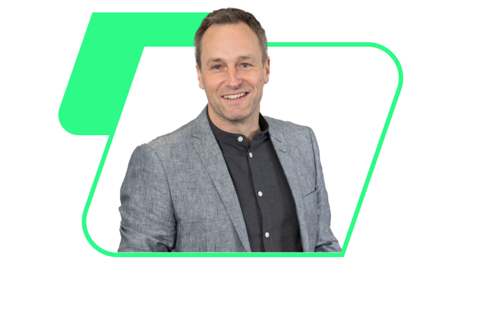 Andreas Lohmann Raute