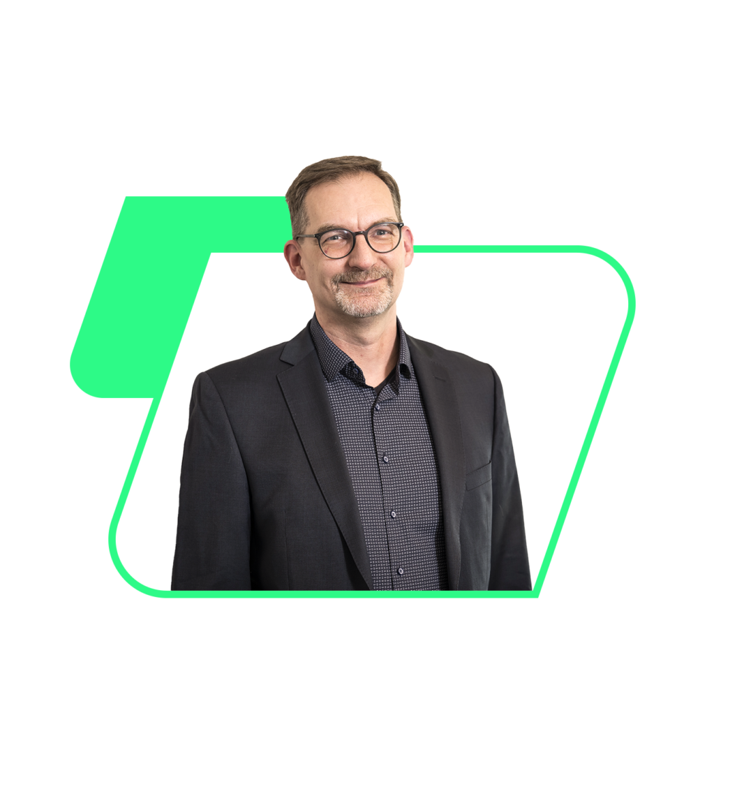 Studie &amp;quot;Digitalisierung und Softwareinvestition: Worauf es ab 2025 für ...