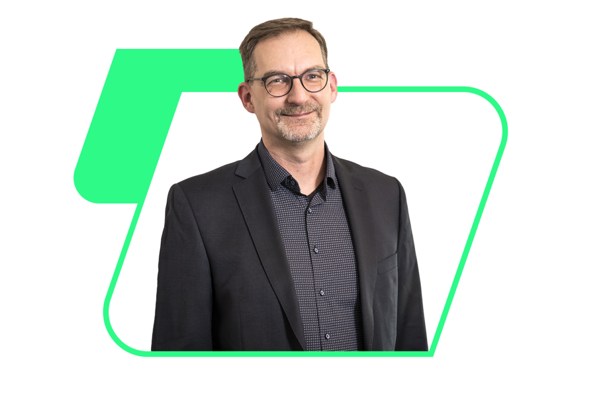 Thomas Jäger Raute
