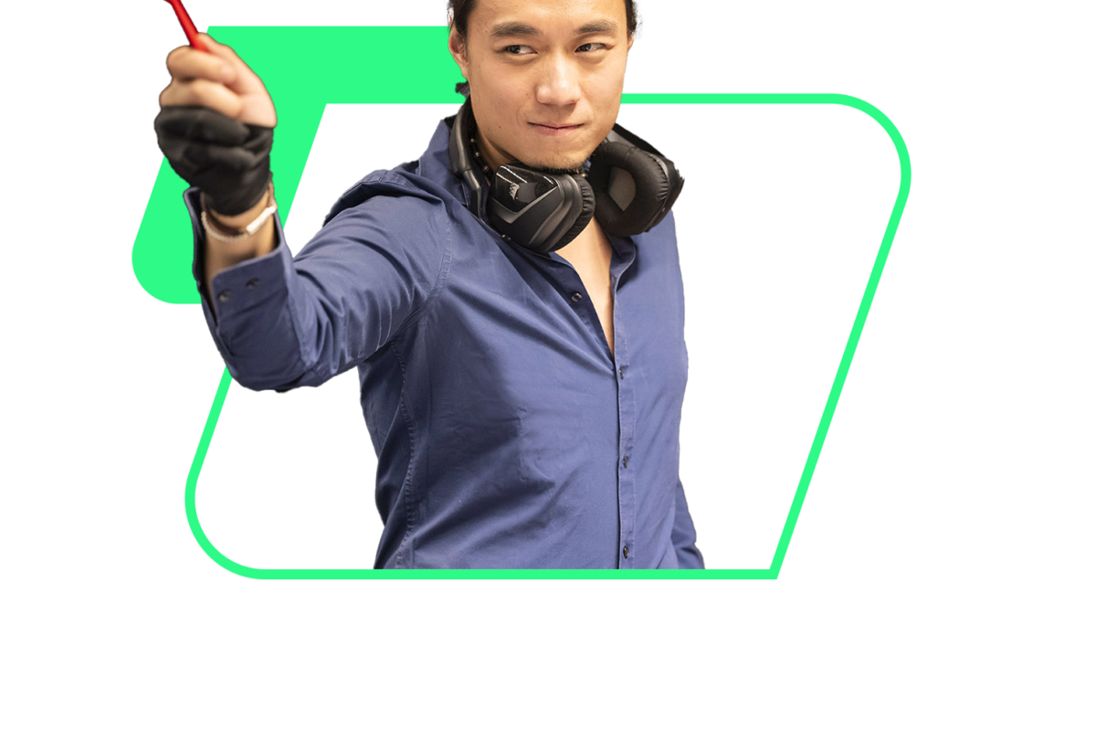 Aurelius Zielorientiert Raute