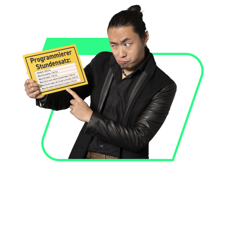 Aurelius Programmierer 2 Raute