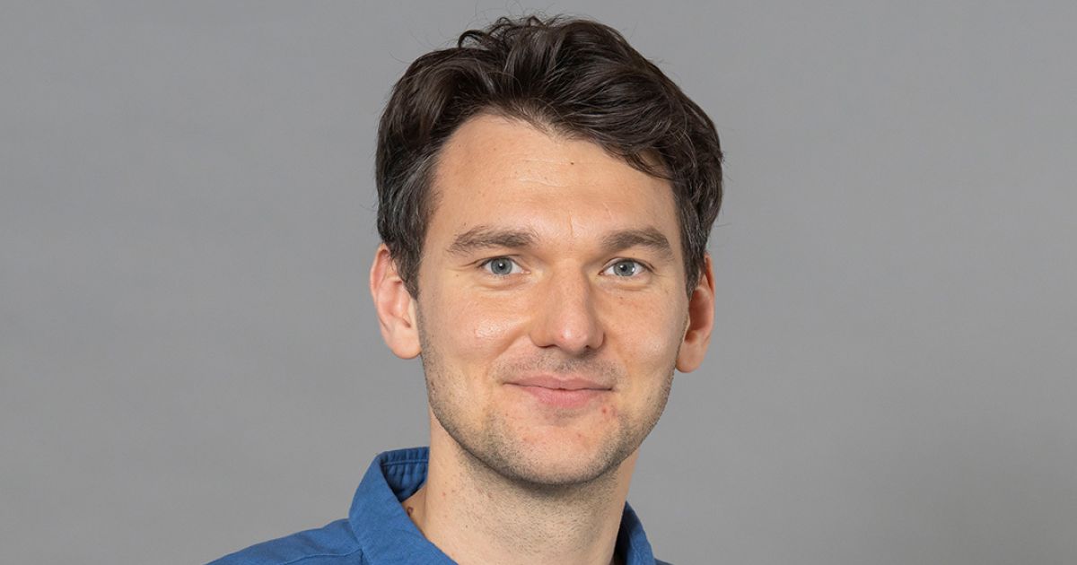 Jens Lorek