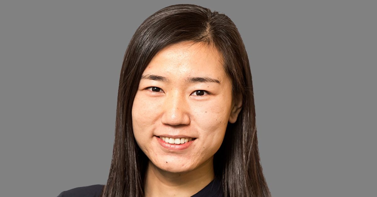 Zhuo Wang