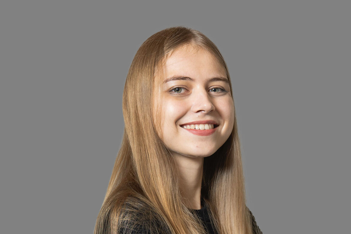 Anneli Lux Anneli Lux