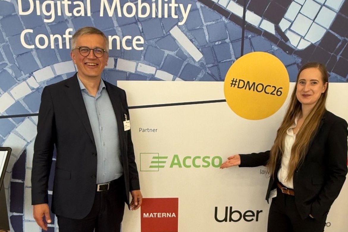 Post 2026 Digital Mobility Conference