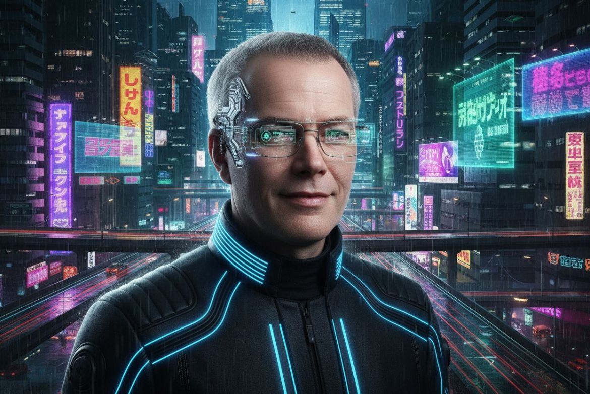 Tim Bölsche Accso Managing Director