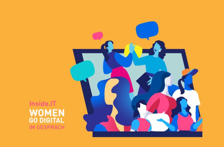 Women go digital Accso