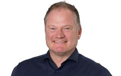 André Langensiepen Team