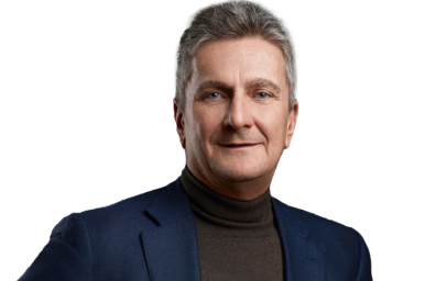 Jürgen Artmann Team