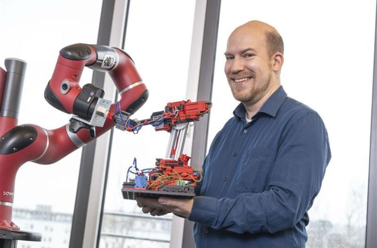 2025 Accso fischertechnik