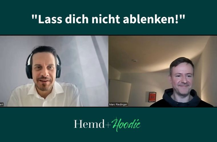 Hu H Poster LI NL 15 Aufmerksamkeit