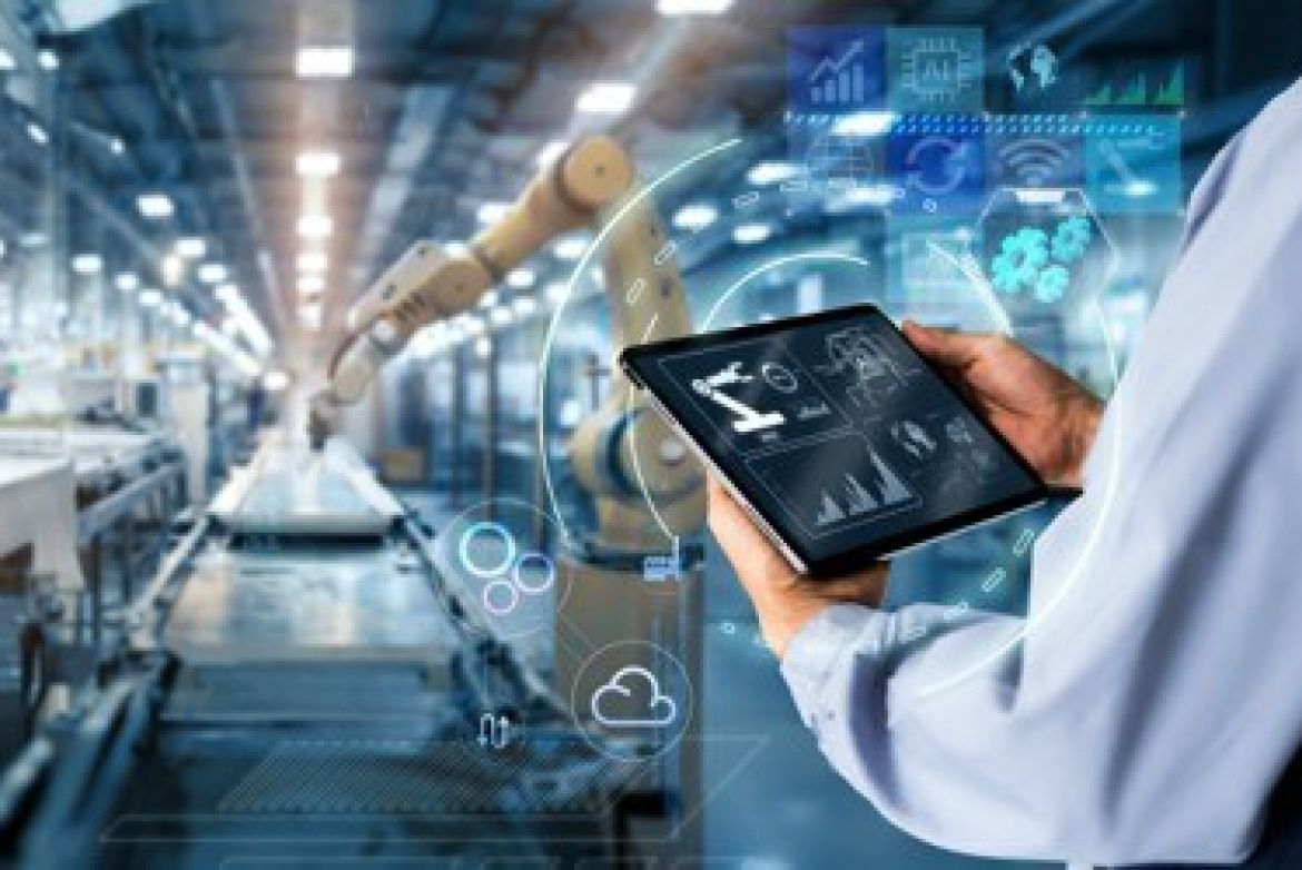 2026 Prozessdigitalisierung