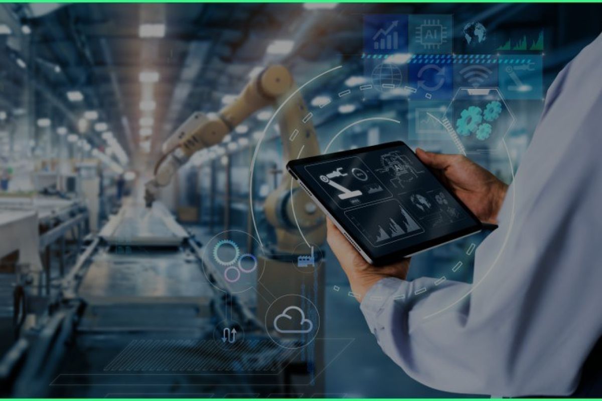 2026 Prozessdigitalisierung