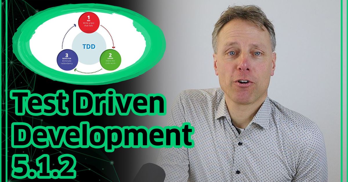 Test Driven Development