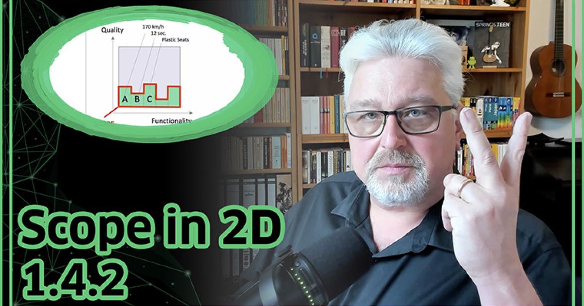 Scope in 2D