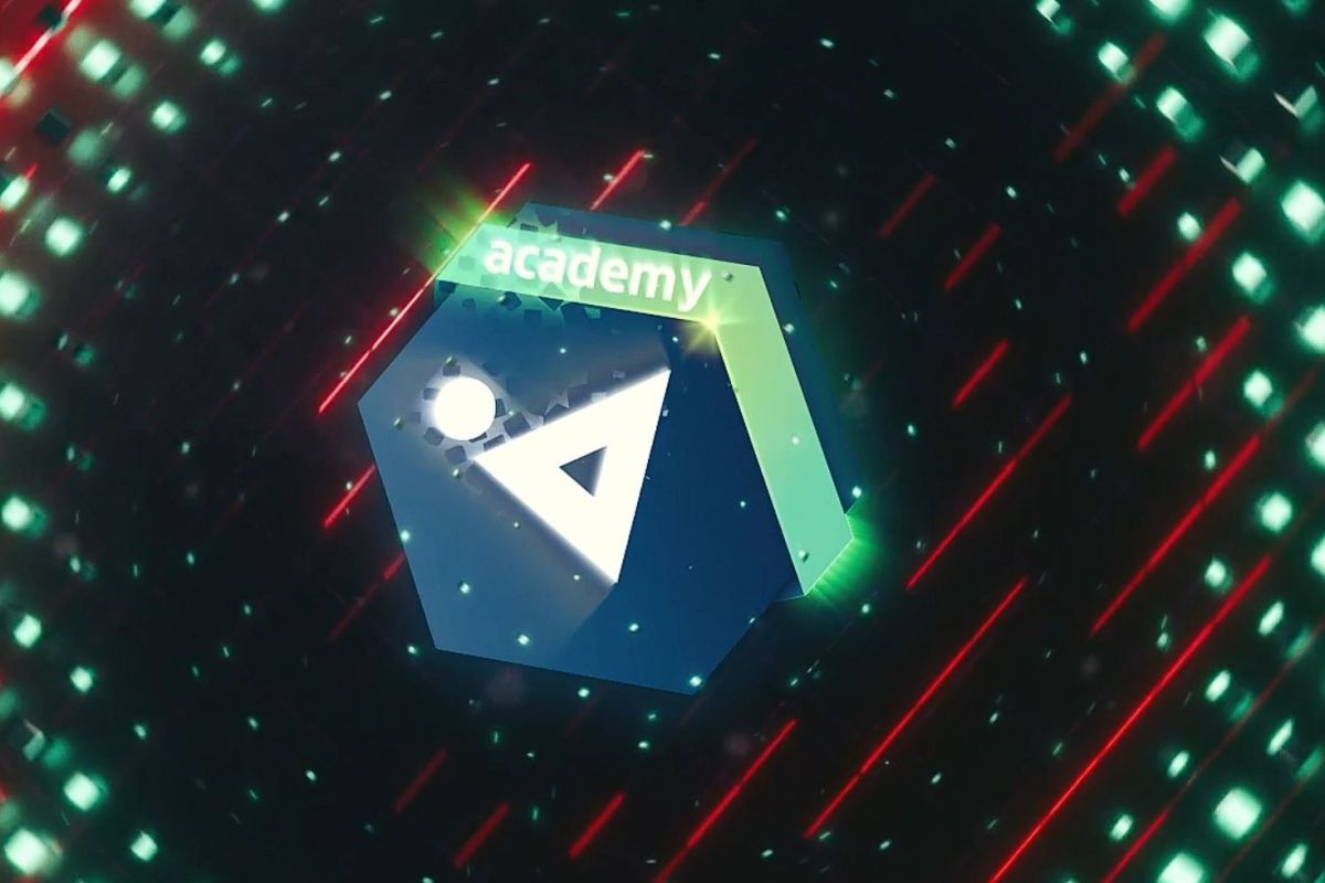 academy.A Trailer Thumbnail