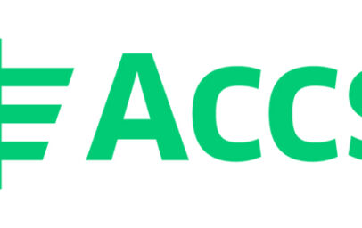 Accso Logo RGB technogruen sm