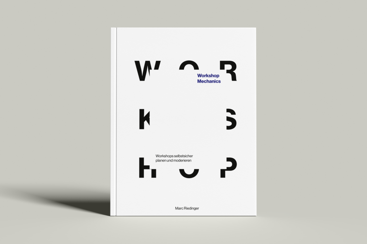 Buch Mockup 01