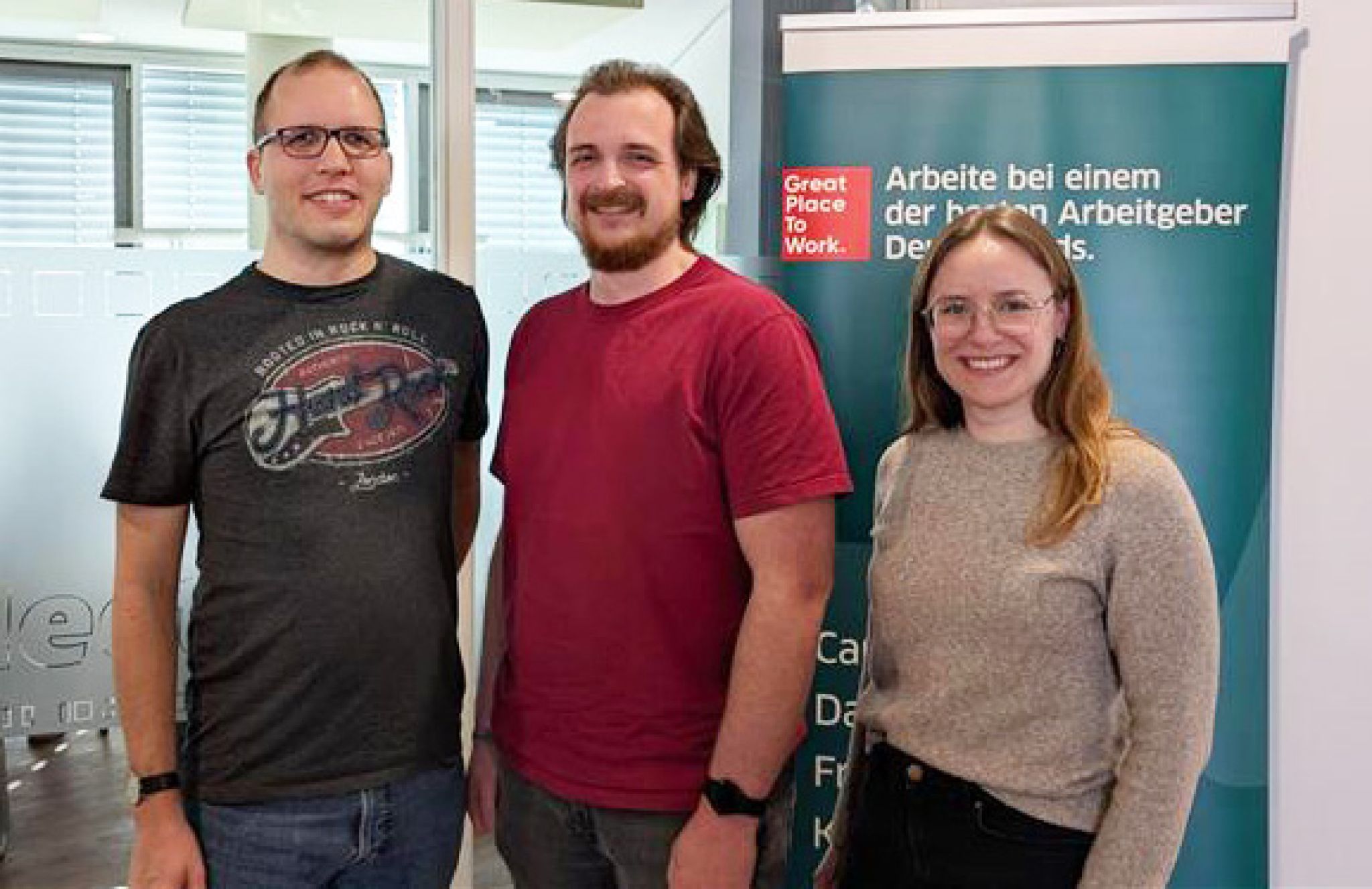 KI Hackathon Accso Köln