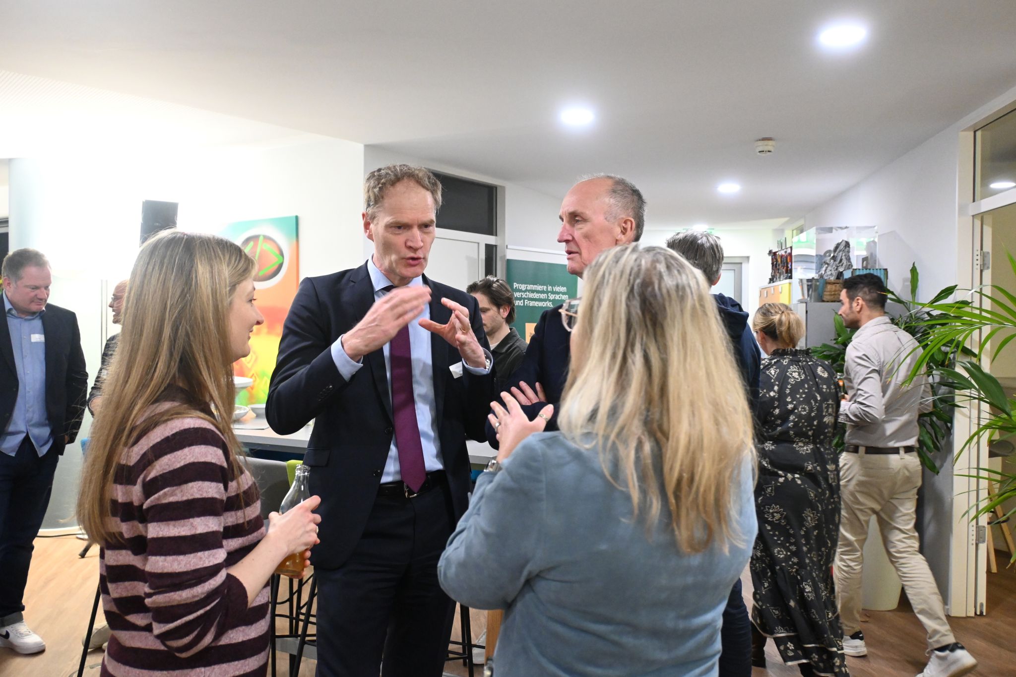 Kundenevent Accso Köln 20