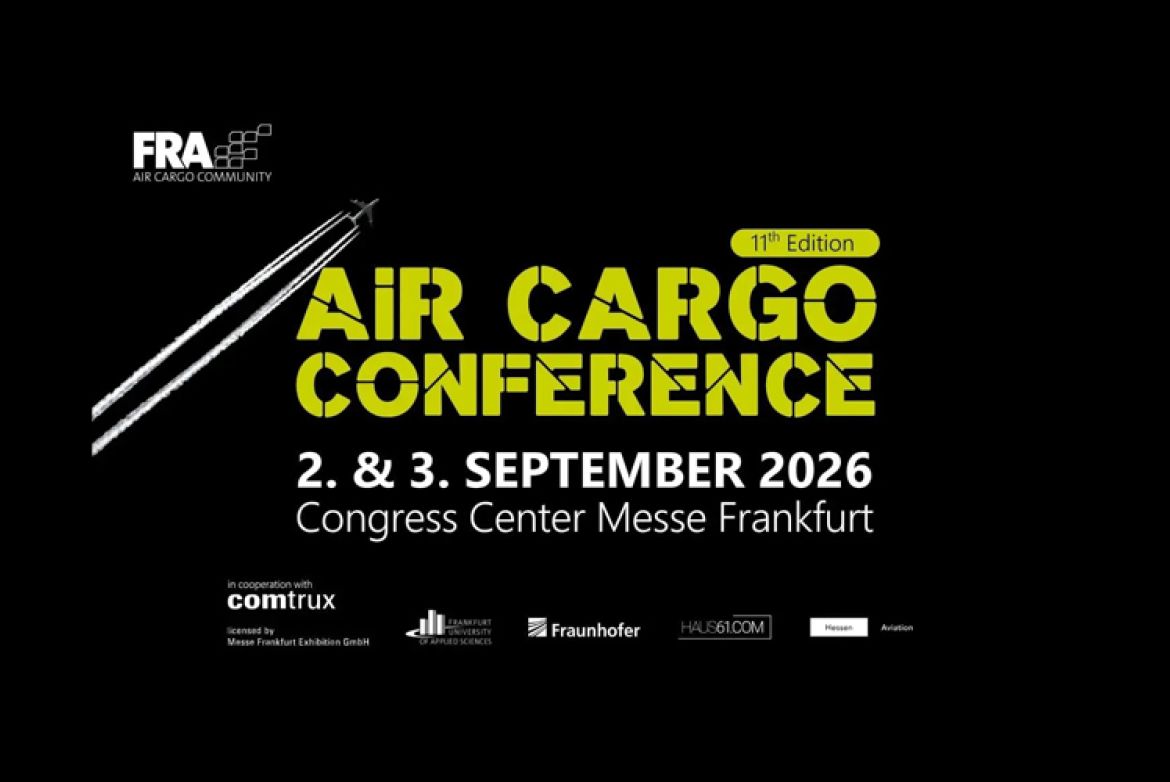 Air Cargo Conference 2026