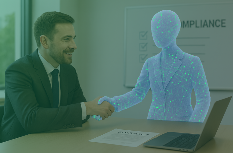 2025 Compliance Bot