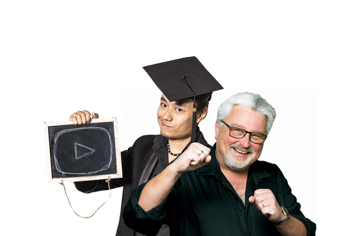 Academy A Bühne4