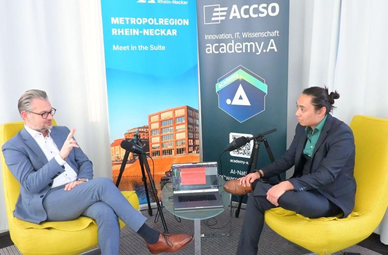 Podcasts Public Sector