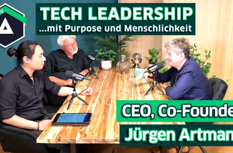 Thumbnail Jürgen Artmann